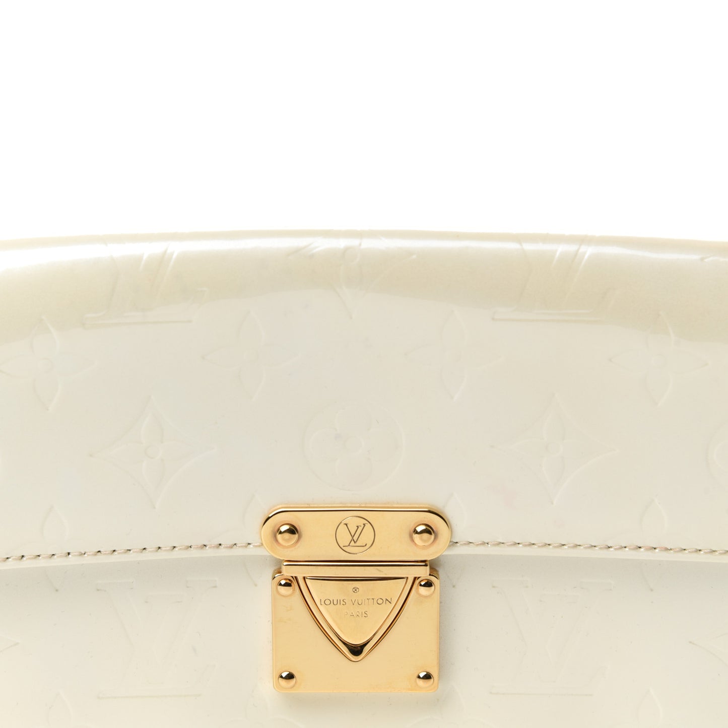 Vernis Malibu Street Perle