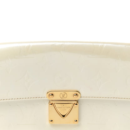 Louis Vuitton Vernis Malibu Street Perle 11 of 11