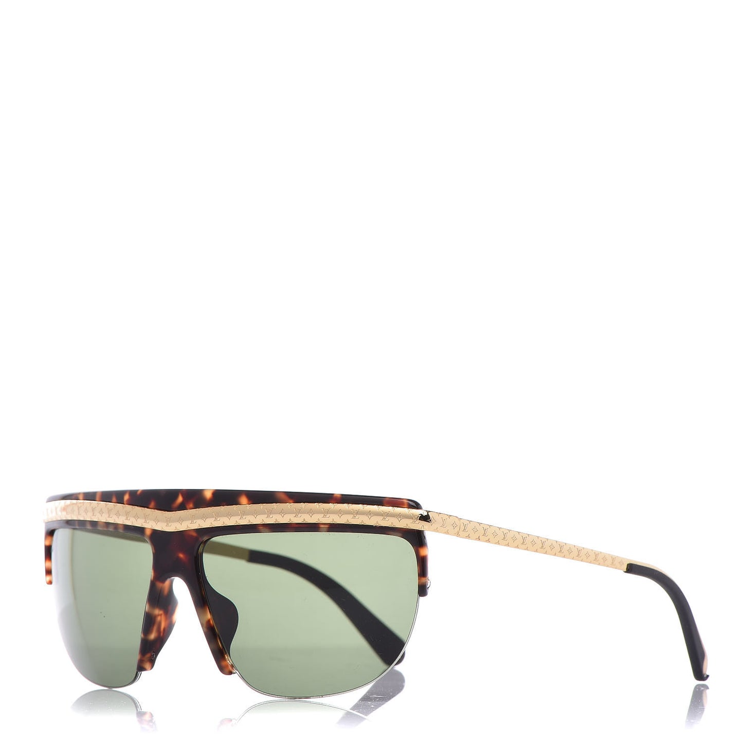 Acetate Sunglasses Z0977E Tortoise