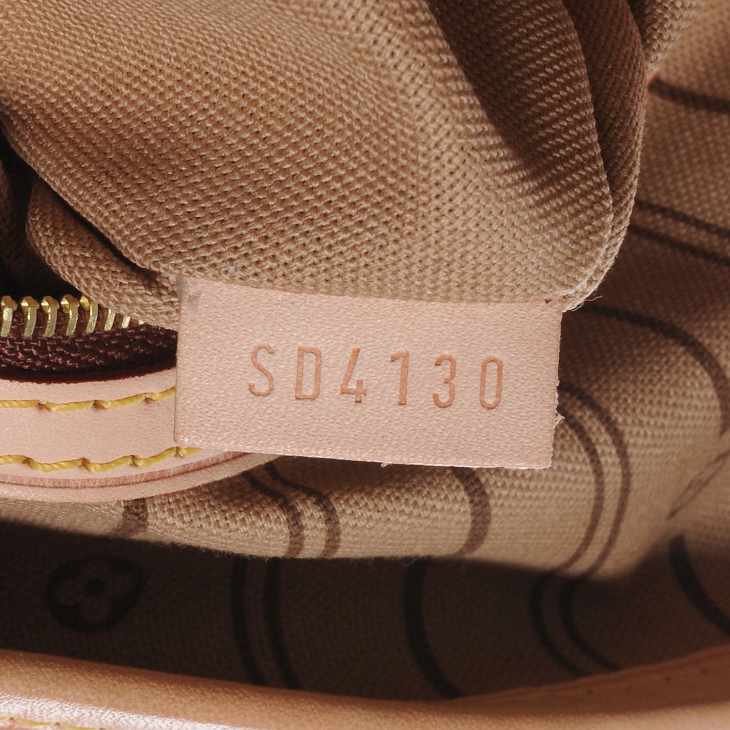 Monogram Delightful PM