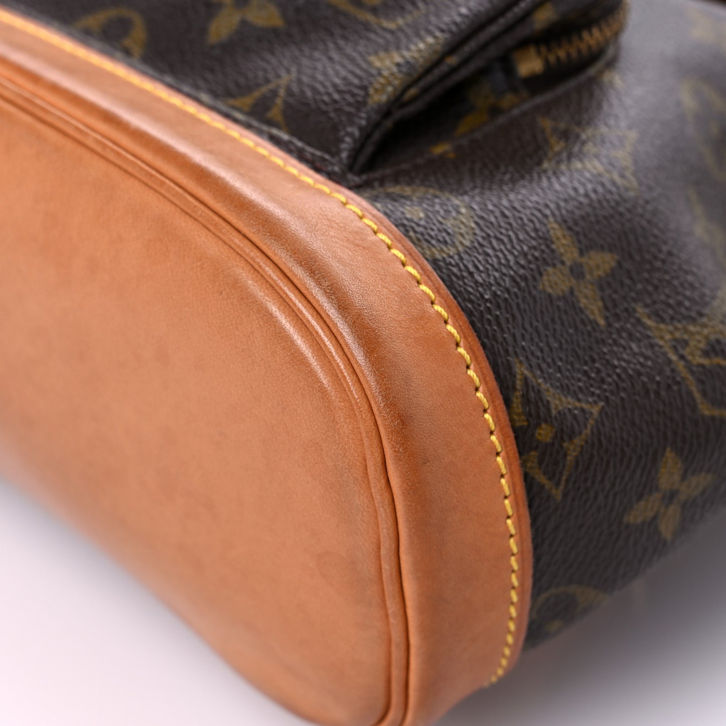 Monogram Mini Montsouris Backpack