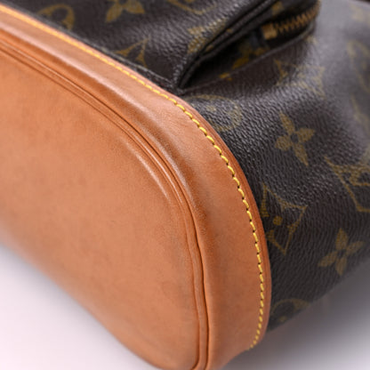 Louis Vuitton Monogram Mini Montsouris Backpack 9 of 29