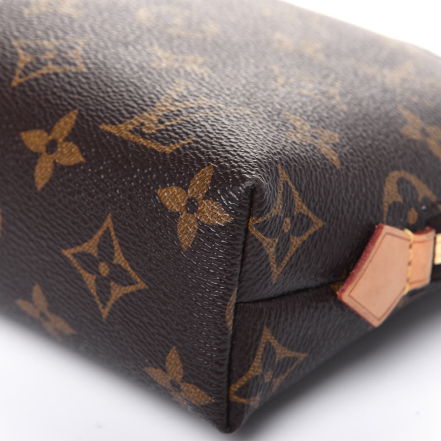 Louis Vuitton Monogram Cosmetic Pouch GM 10 of 14