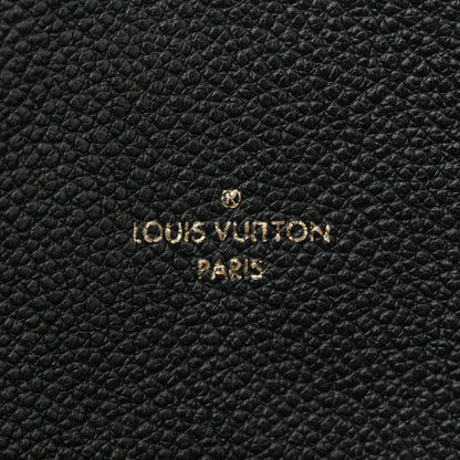Louis Vuitton Empreinte Bagatelle Black 6 of 11