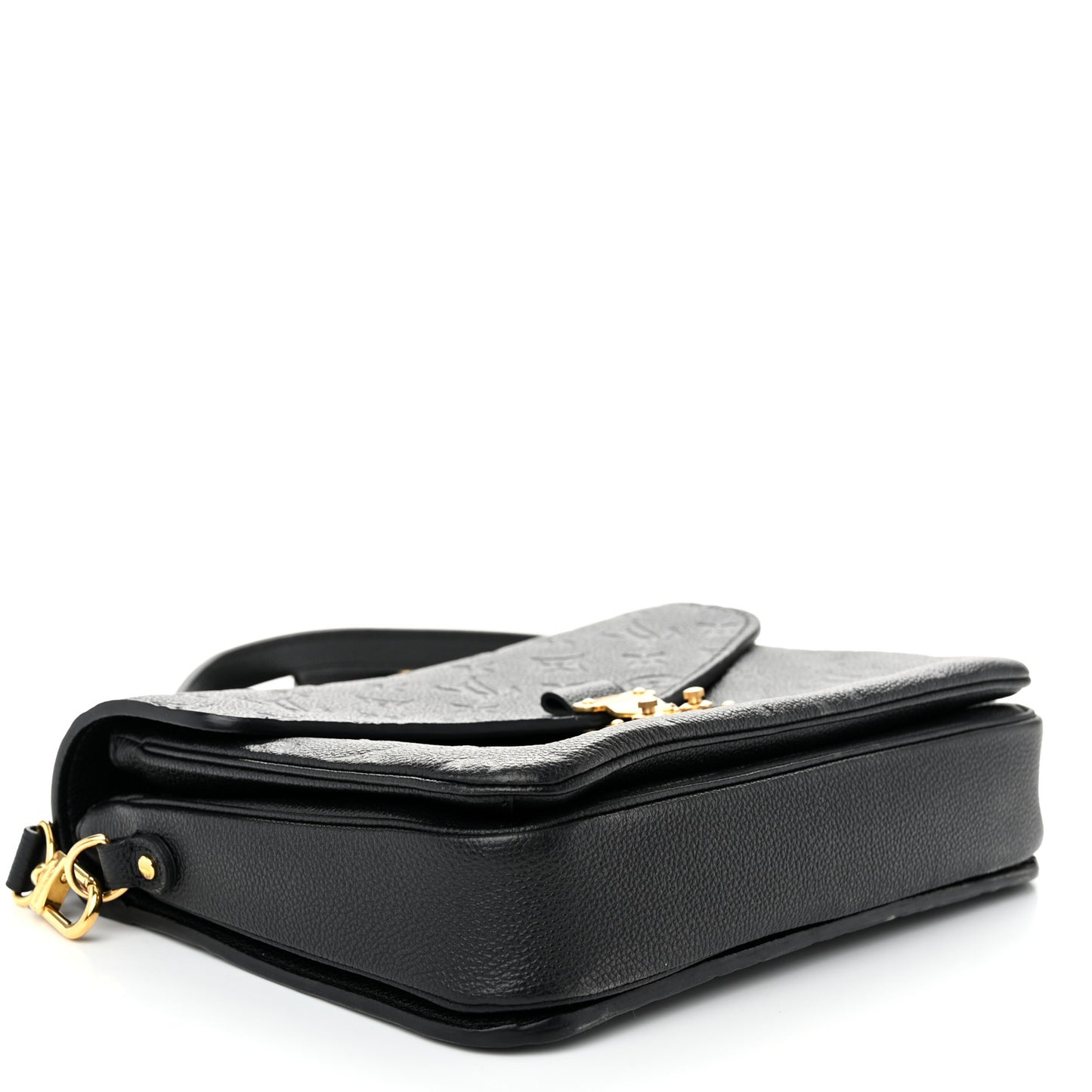 Empreinte Pochette Metis Black