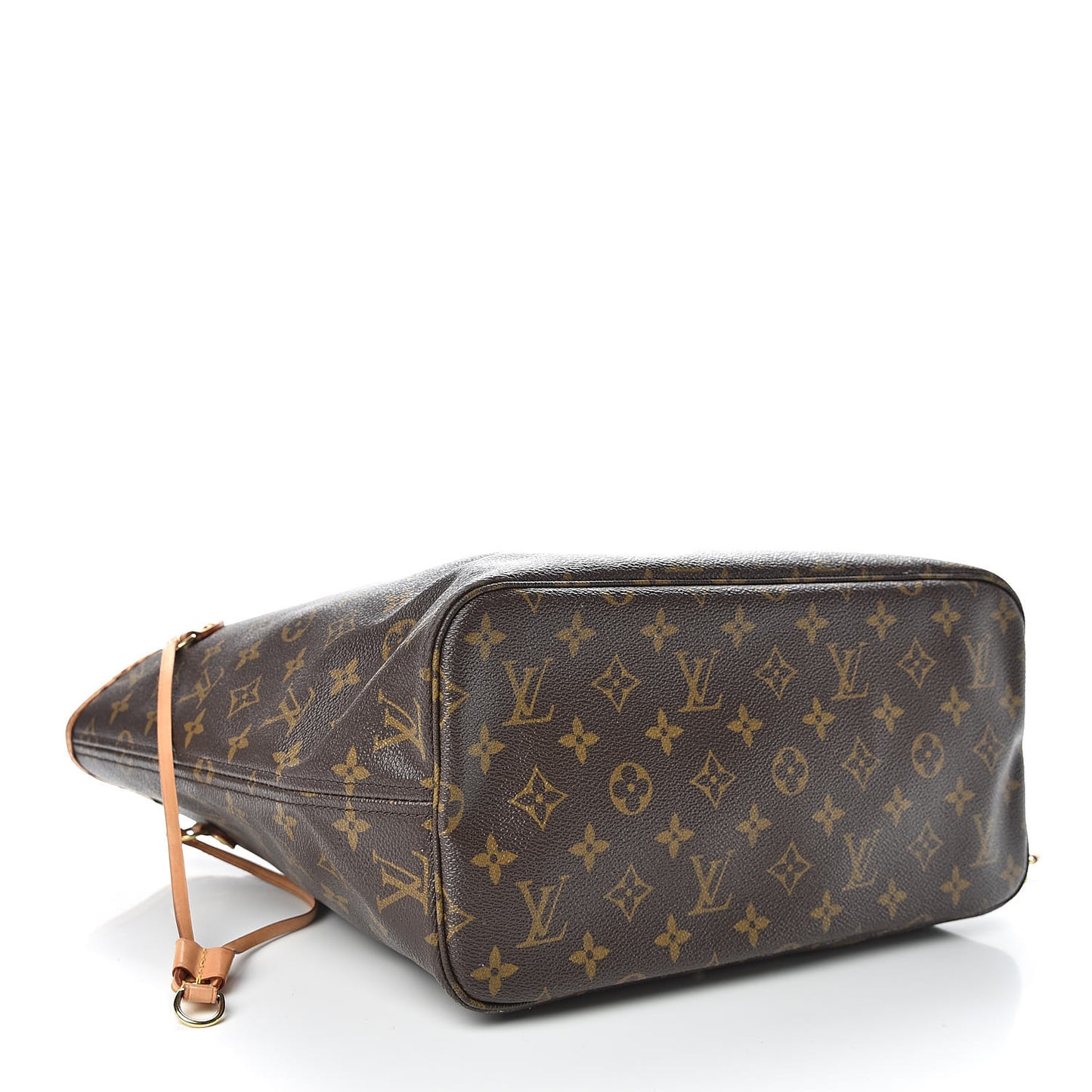 Monogram Neverfull MM