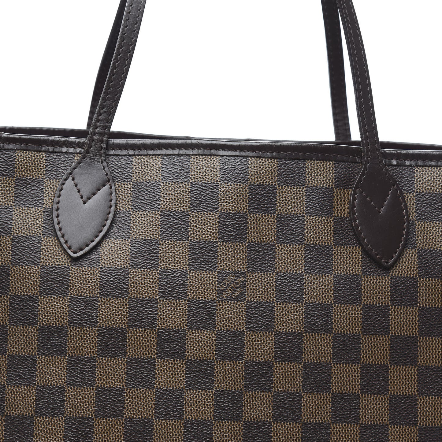 Damier Ebene Neverfull MM