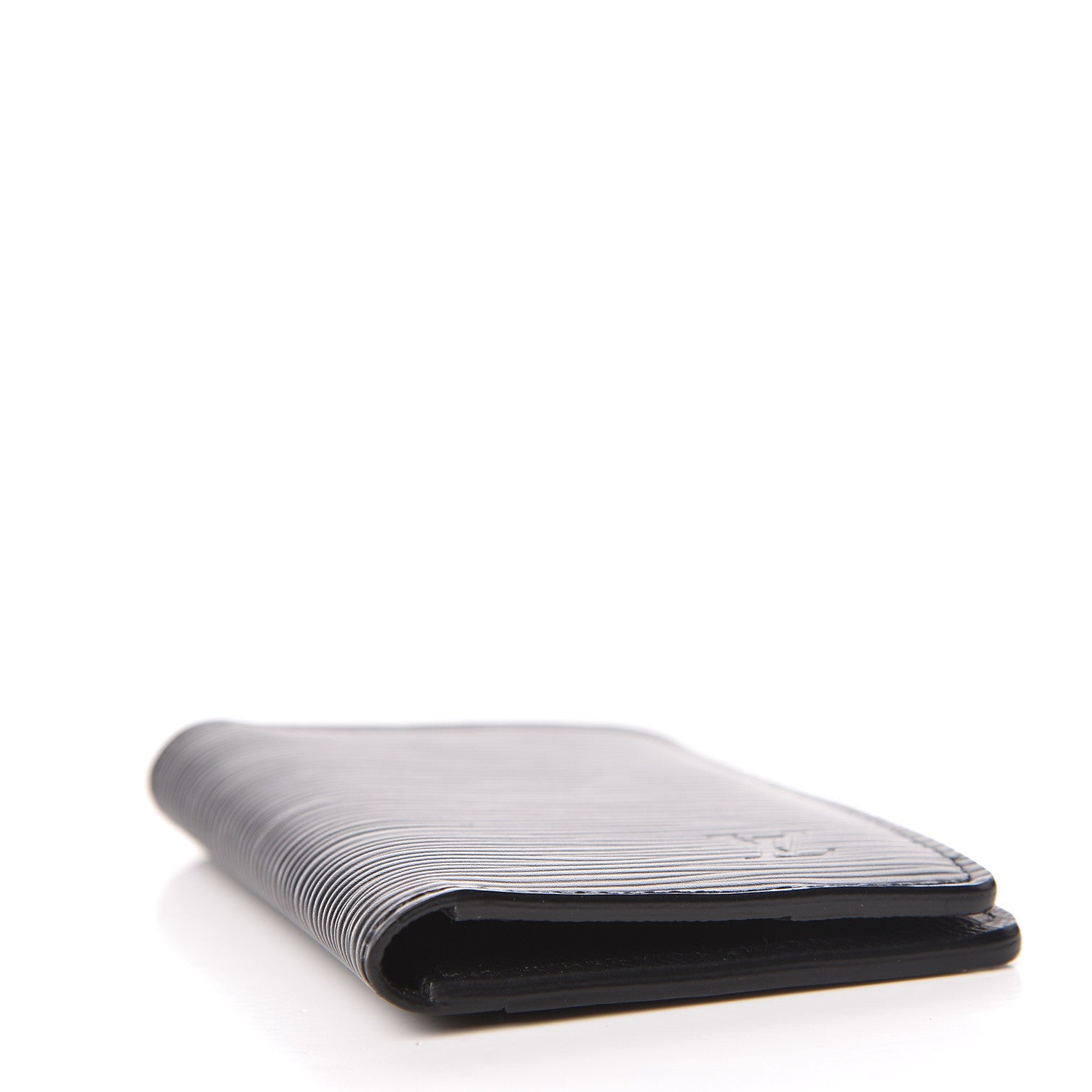 Louis Vuitton Epi Pocket Organizer Black 4 of 6