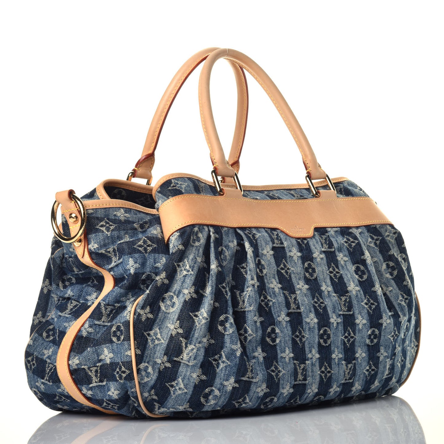 Denim Raye Cabas GM
