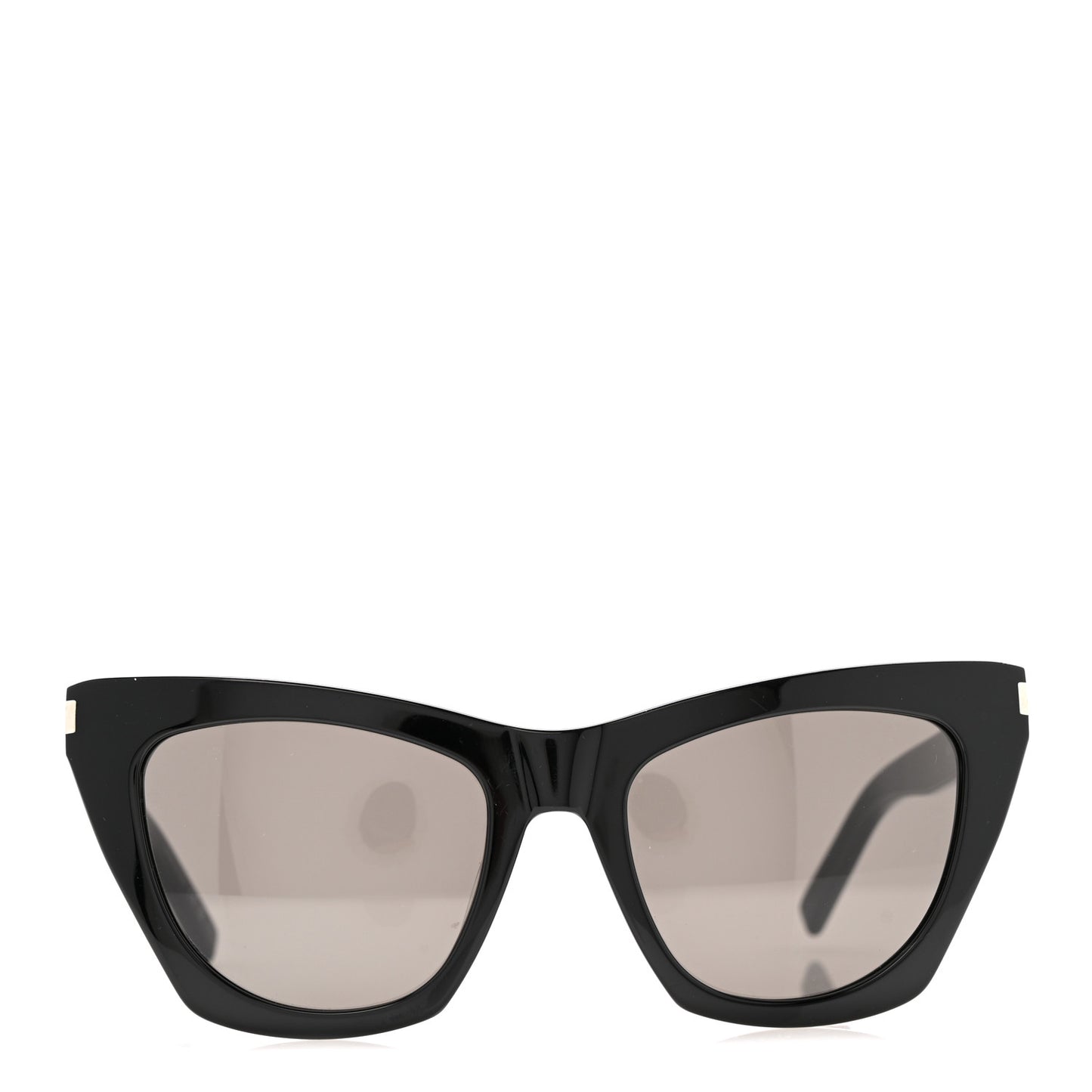 New Wave SL214 Kate Cat Sunglasses Black