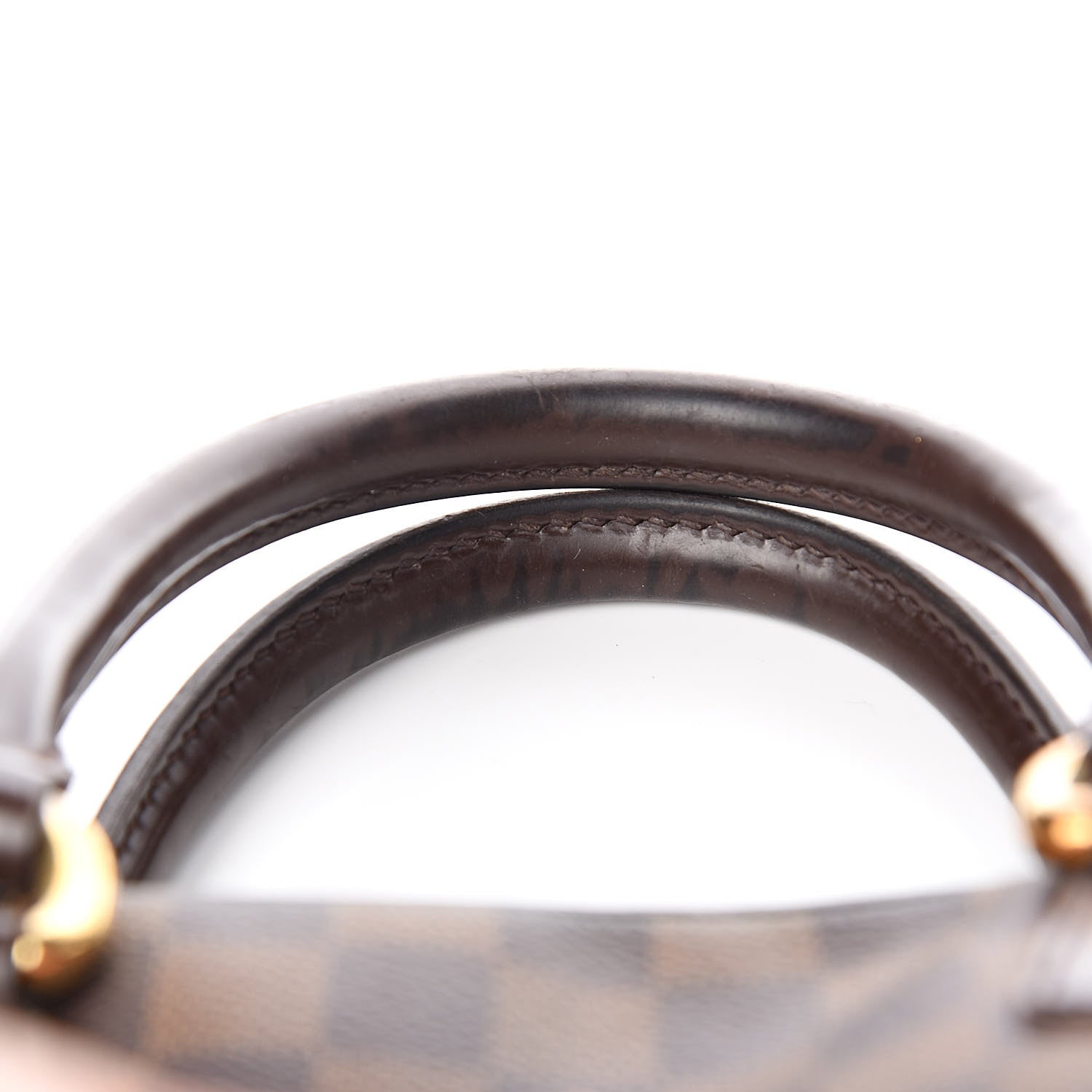 Louis Vuitton Damier Ebene Duomo 14 of 14