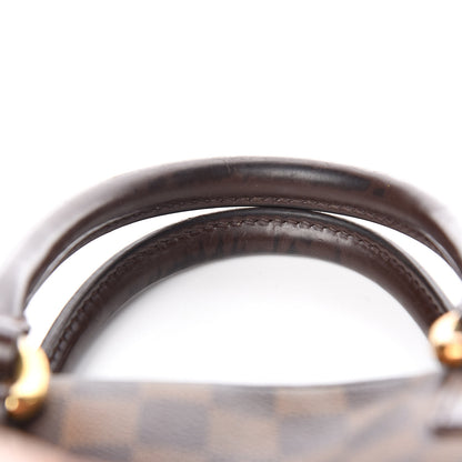 Louis Vuitton Damier Ebene Duomo 14 of 14