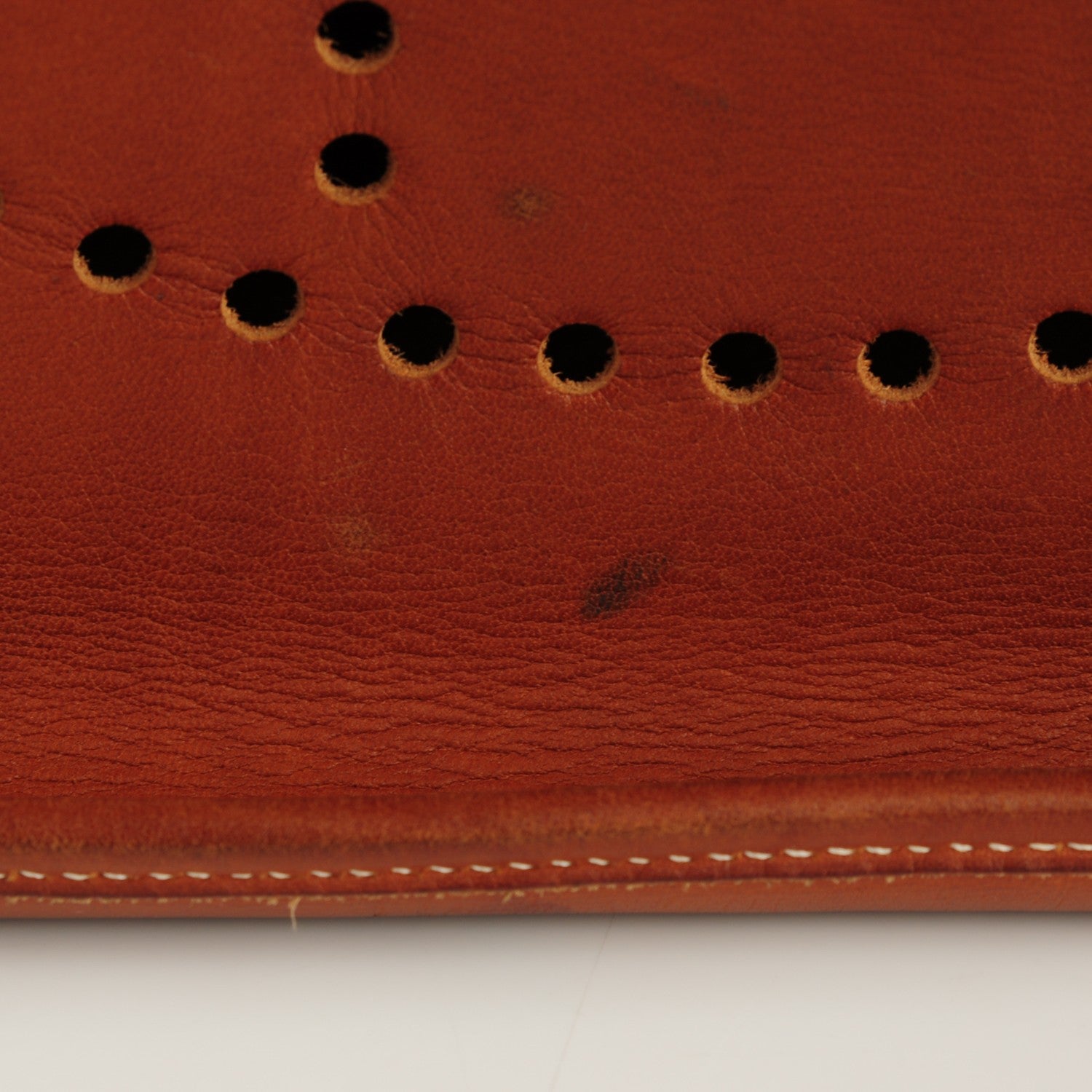 Hermes Swift Evelyne PM Gold 4 of 19