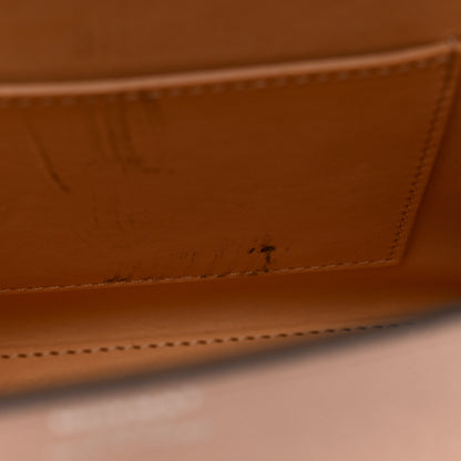 Moynat Carat Calfskin Gabrielle BB Petal 11 of 12