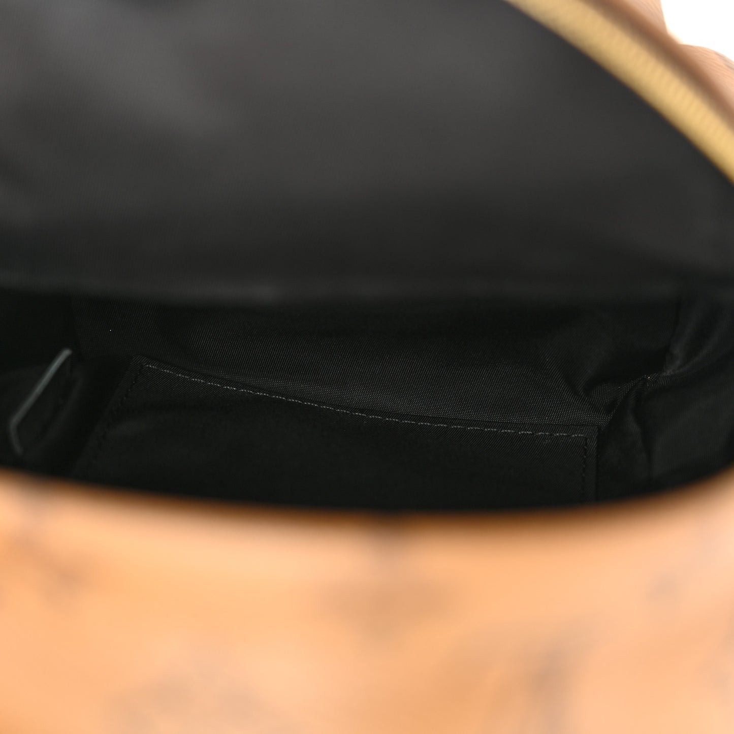 Reverse Monogram Palm Springs Backpack Mini