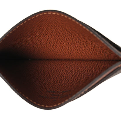 Louis Vuitton Monogram Card Holder Armagnac 5 of 7
