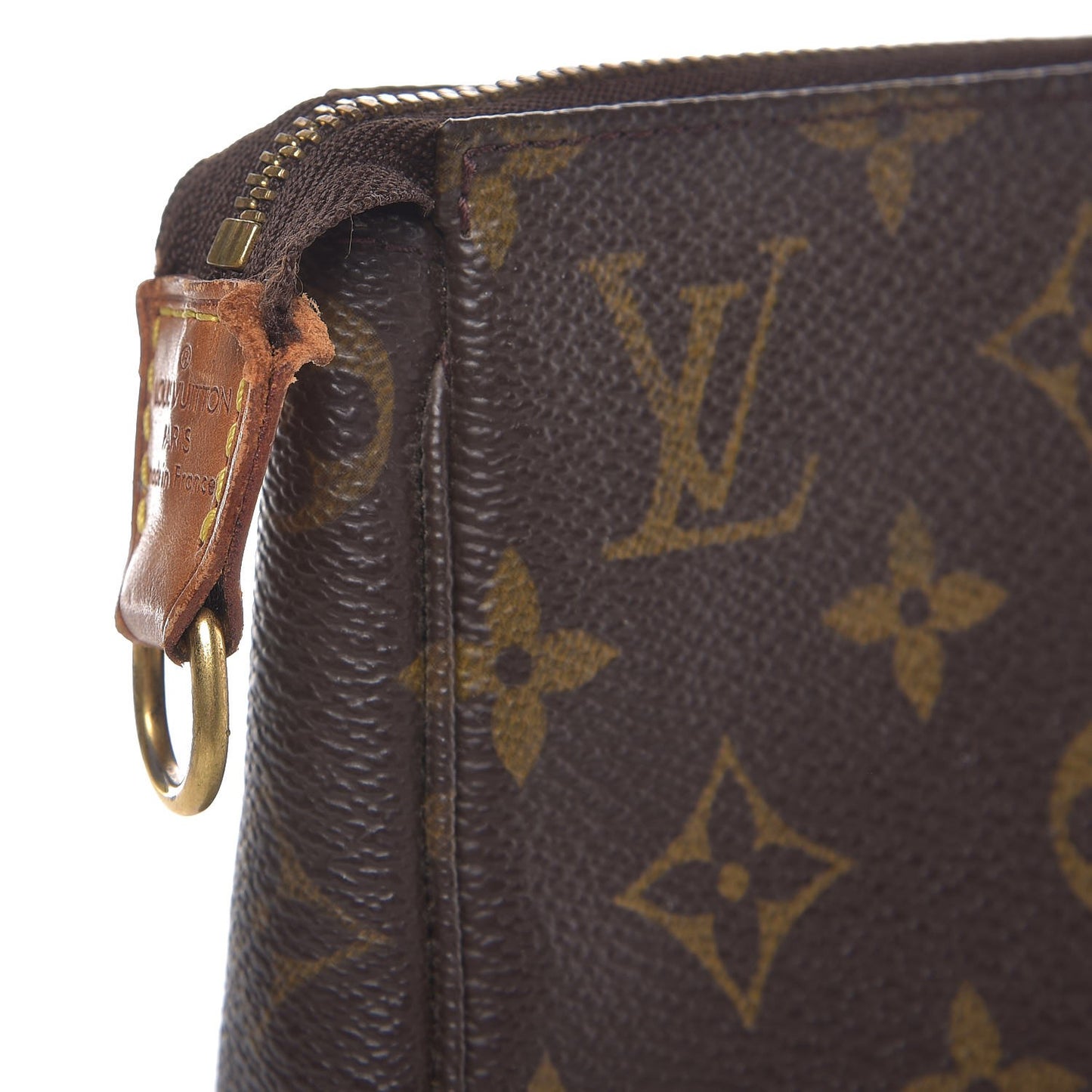 Monogram Pochette Accessories