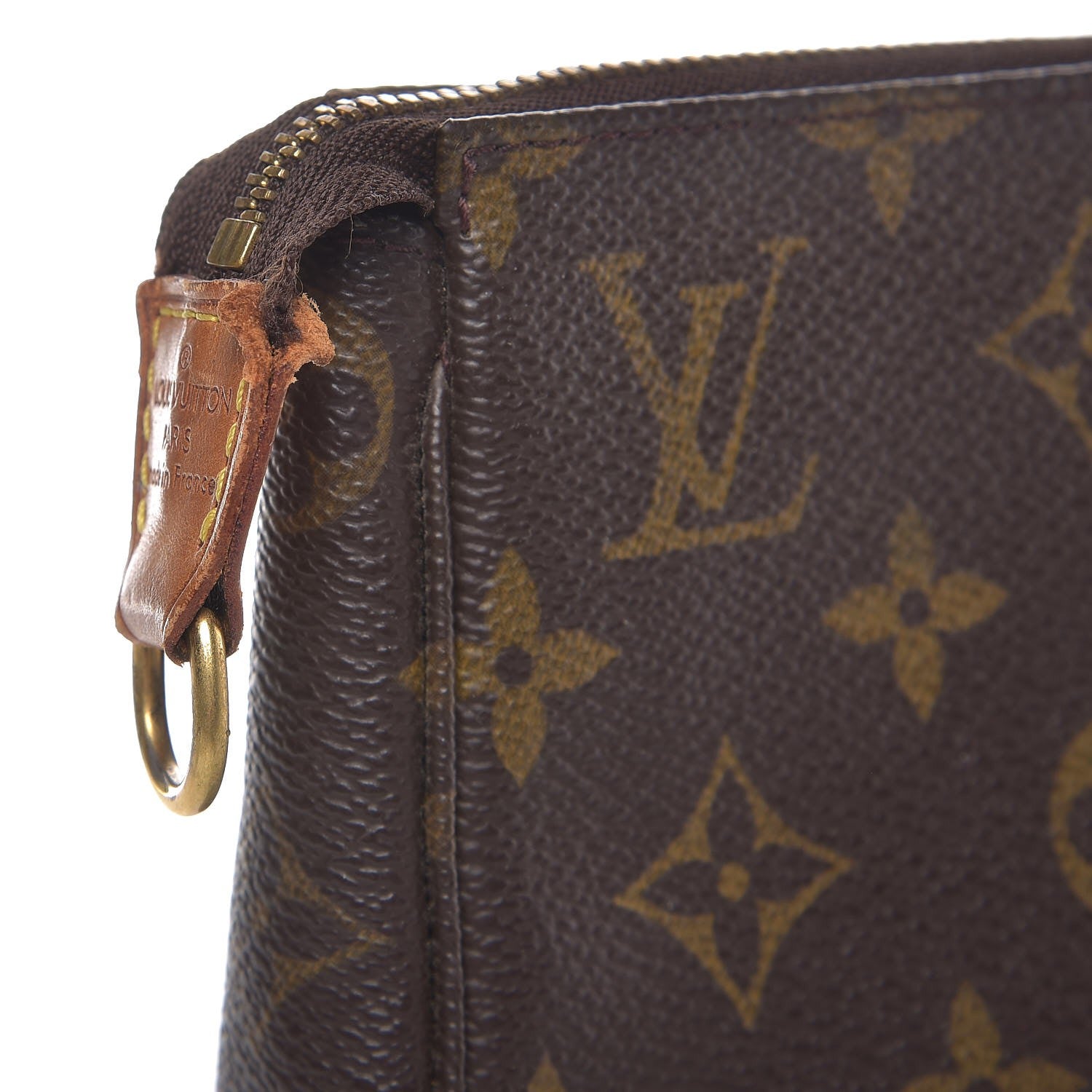 Louis Vuitton Monogram Pochette Accessories 8 of 9