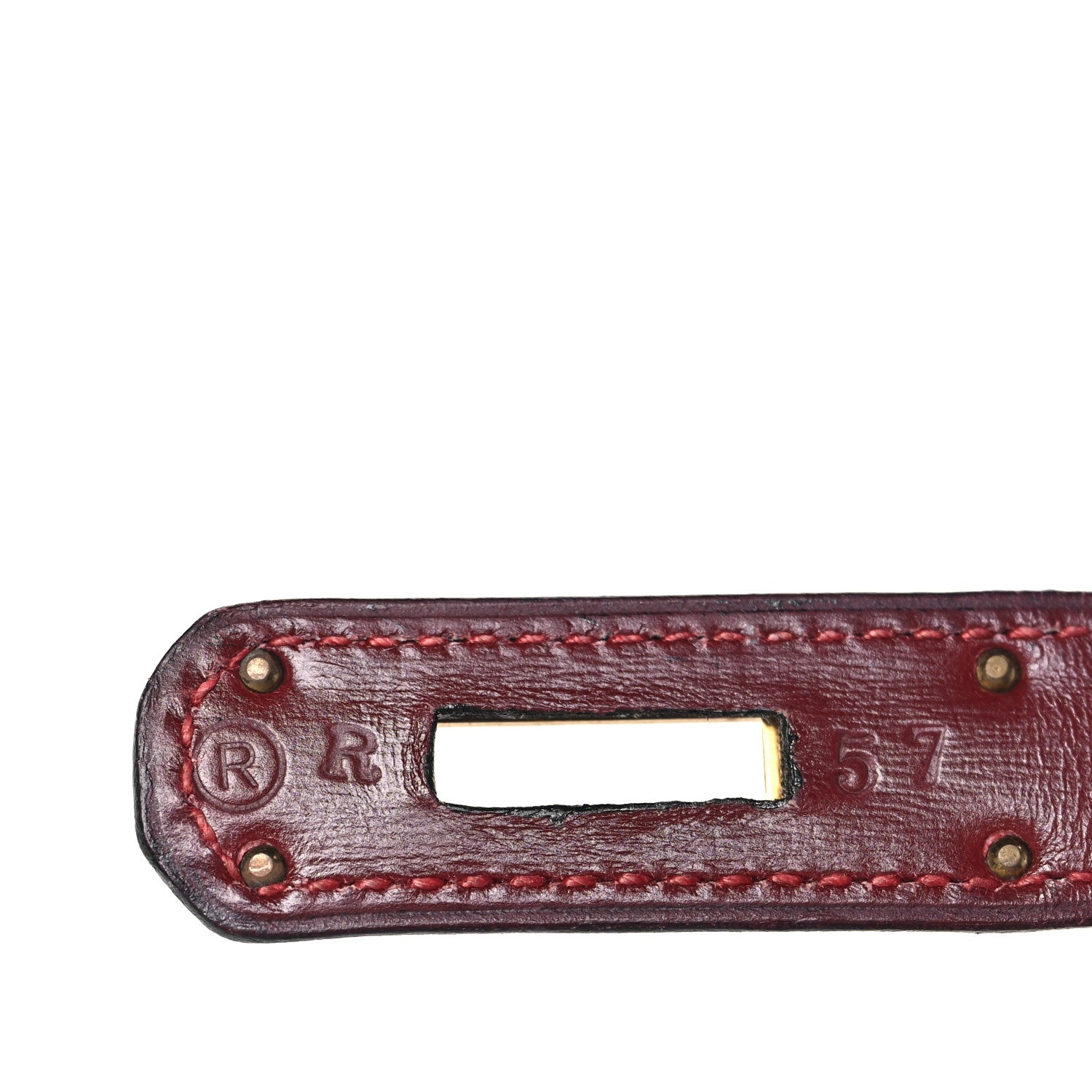 Hermes Box Kelly Sellier 32 7 of 12