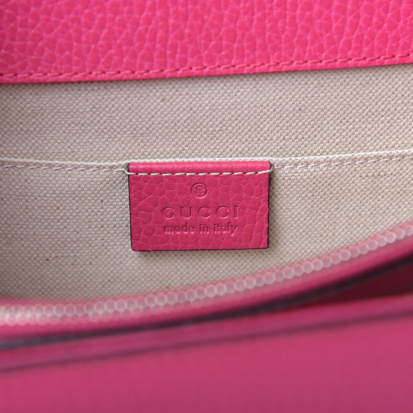 Dollar Calfskin Crystal Web Medium Dionysus Bamboo Top Handle Bag Box Pink Black Diamond