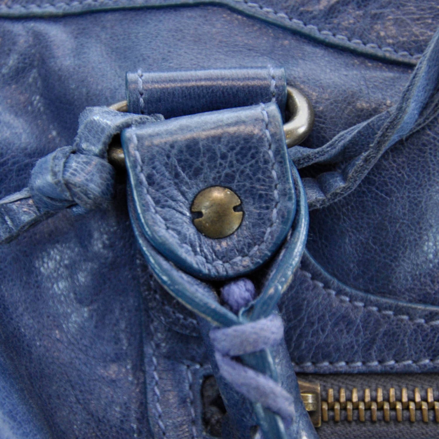 Chevre City Navy