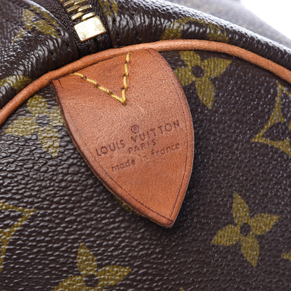 Louis Vuitton Monogram Speedy 30 6 of 22