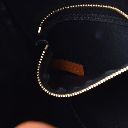 Loewe Calfskin Joyce Bag Tan 6 of 8