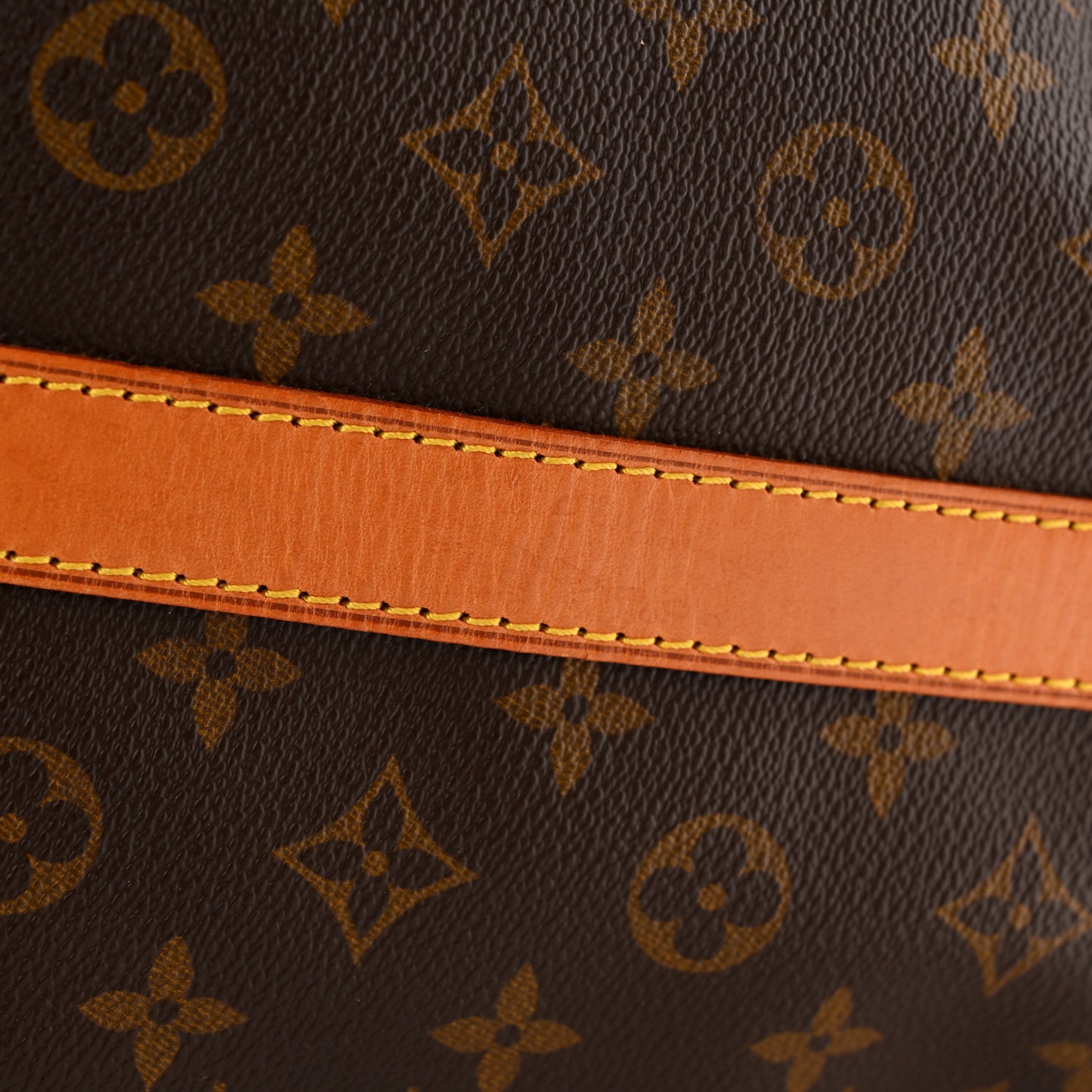 Monogram Keepall Bandouliere 55