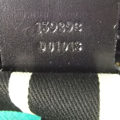 Gucci Patent Leather Wave Boston 10 of 11