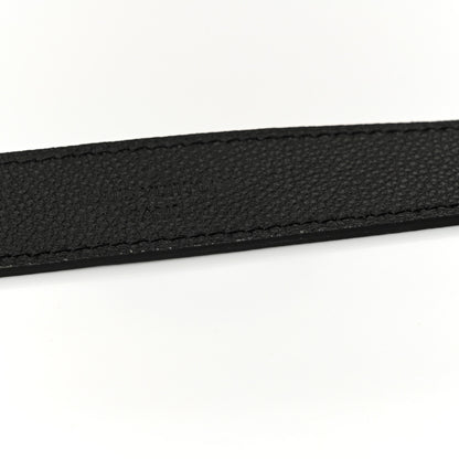 Louis Vuitton Empreinte Neo Alma PM Black 10 of 11