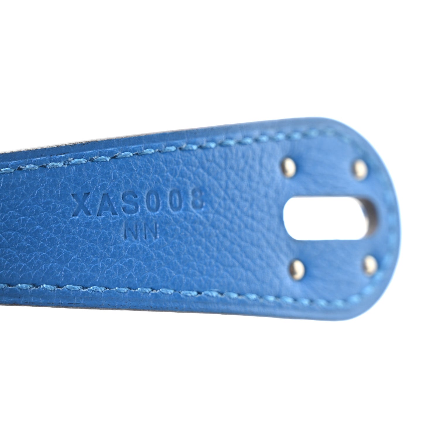 Evercolor Lindy 30 Bleu Hydra