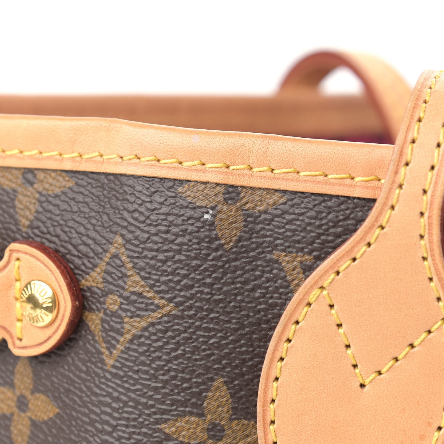 Monogram Neo Neverfull PM Fuchsia