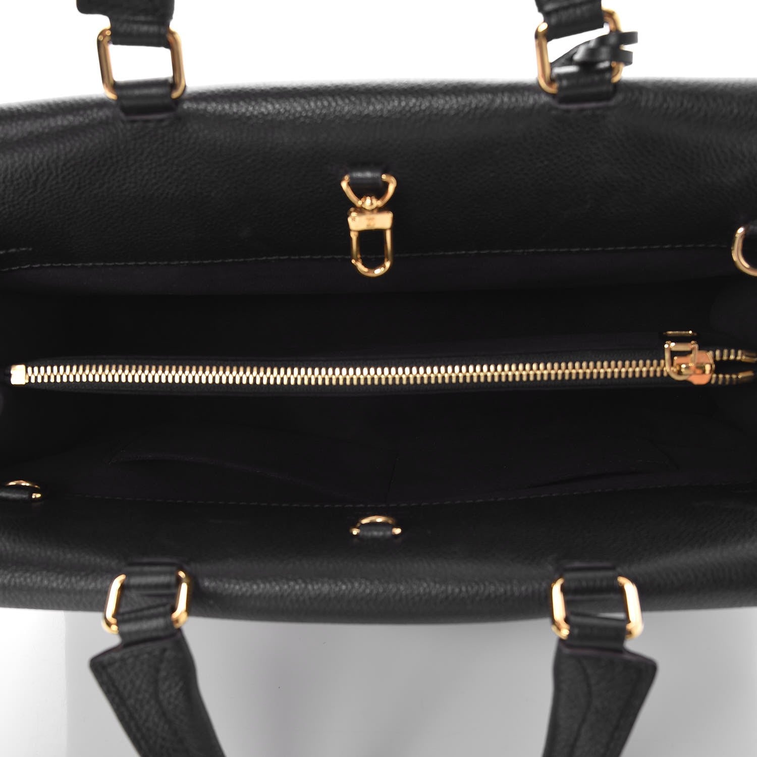 Louis Vuitton Monogram Venus Black 5 of 7