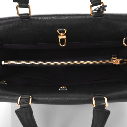 Louis Vuitton Monogram Venus Black 5 of 7