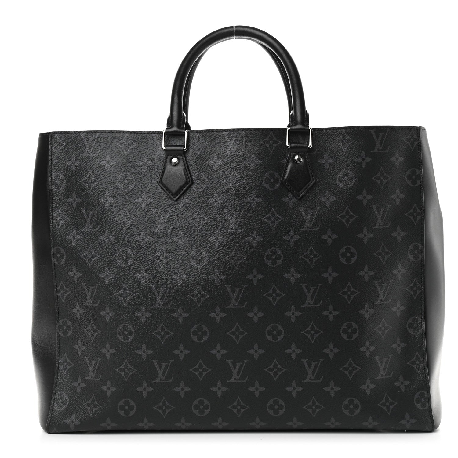 Louis Vuitton Monogram Eclipse Grand Sac 1 of 8