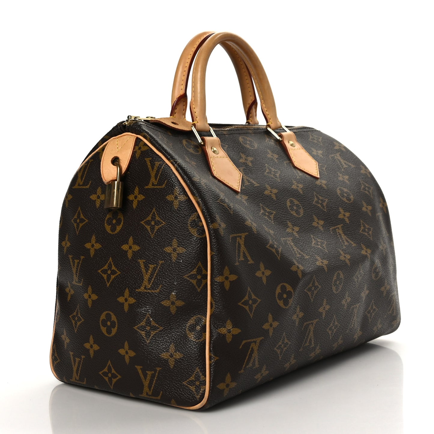 Monogram Speedy 30