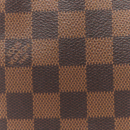 Louis Vuitton Damier Ebene Pochette Accessories NM 8 of 10