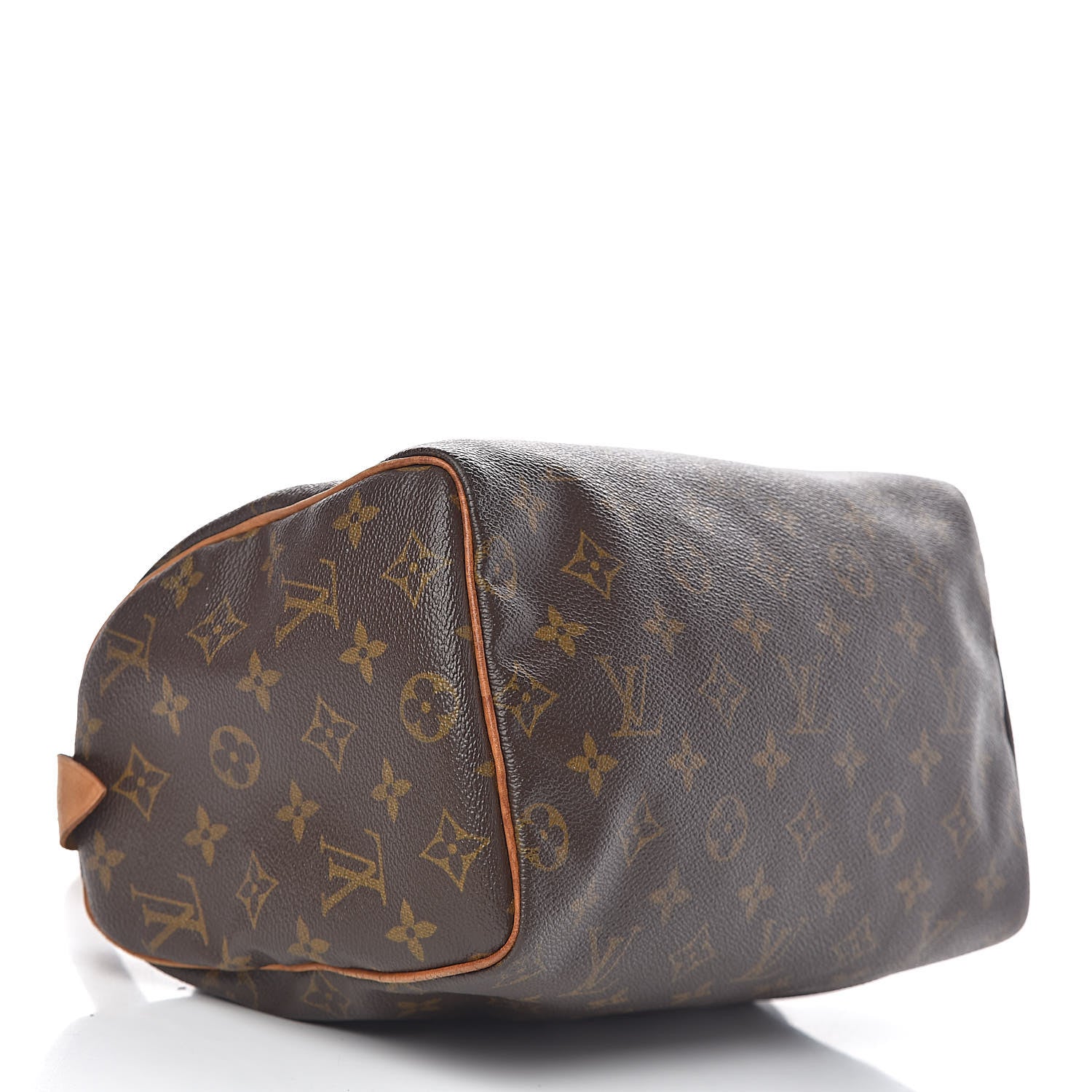 Louis Vuitton Monogram Speedy 25 4 of 19