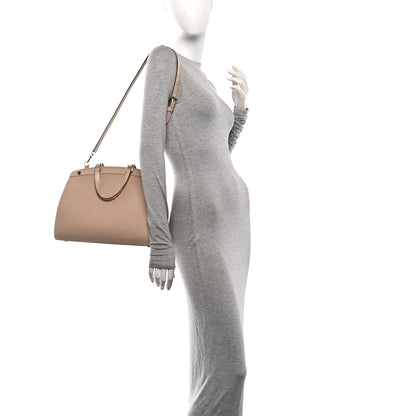 Louis Vuitton Epi Brea MM Dune 2 of 10