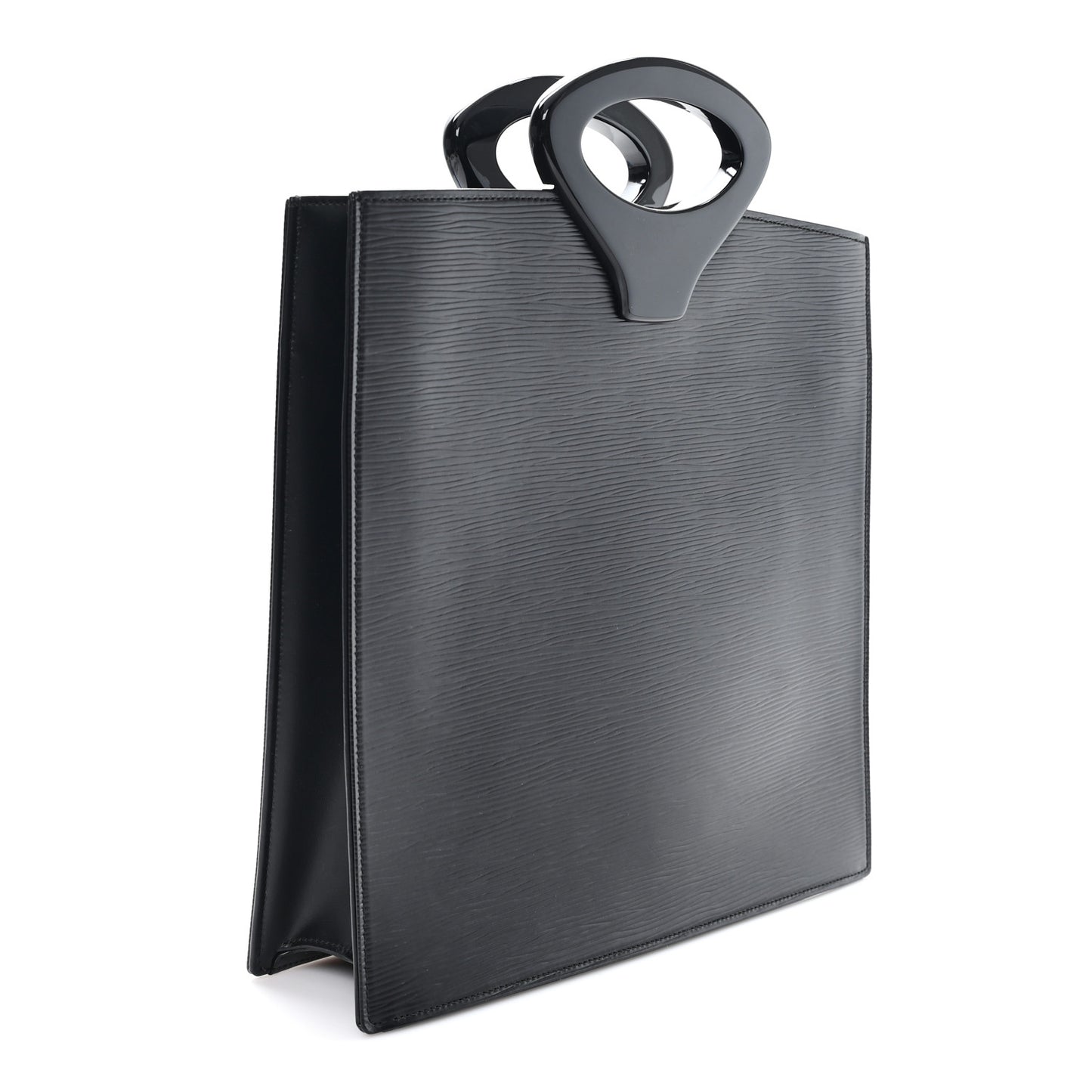 Epi Ombre Black