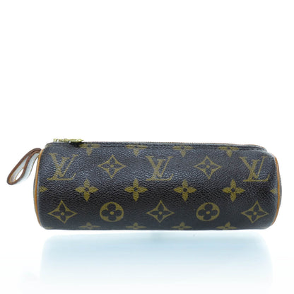Louis Vuitton Monogram Etui 3 Balles Golf Ball Case 1 of 6