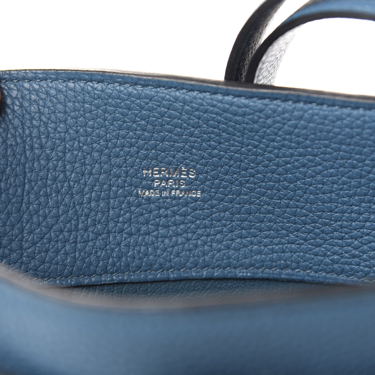 Togo So Kelly 26 Bleu Tempete