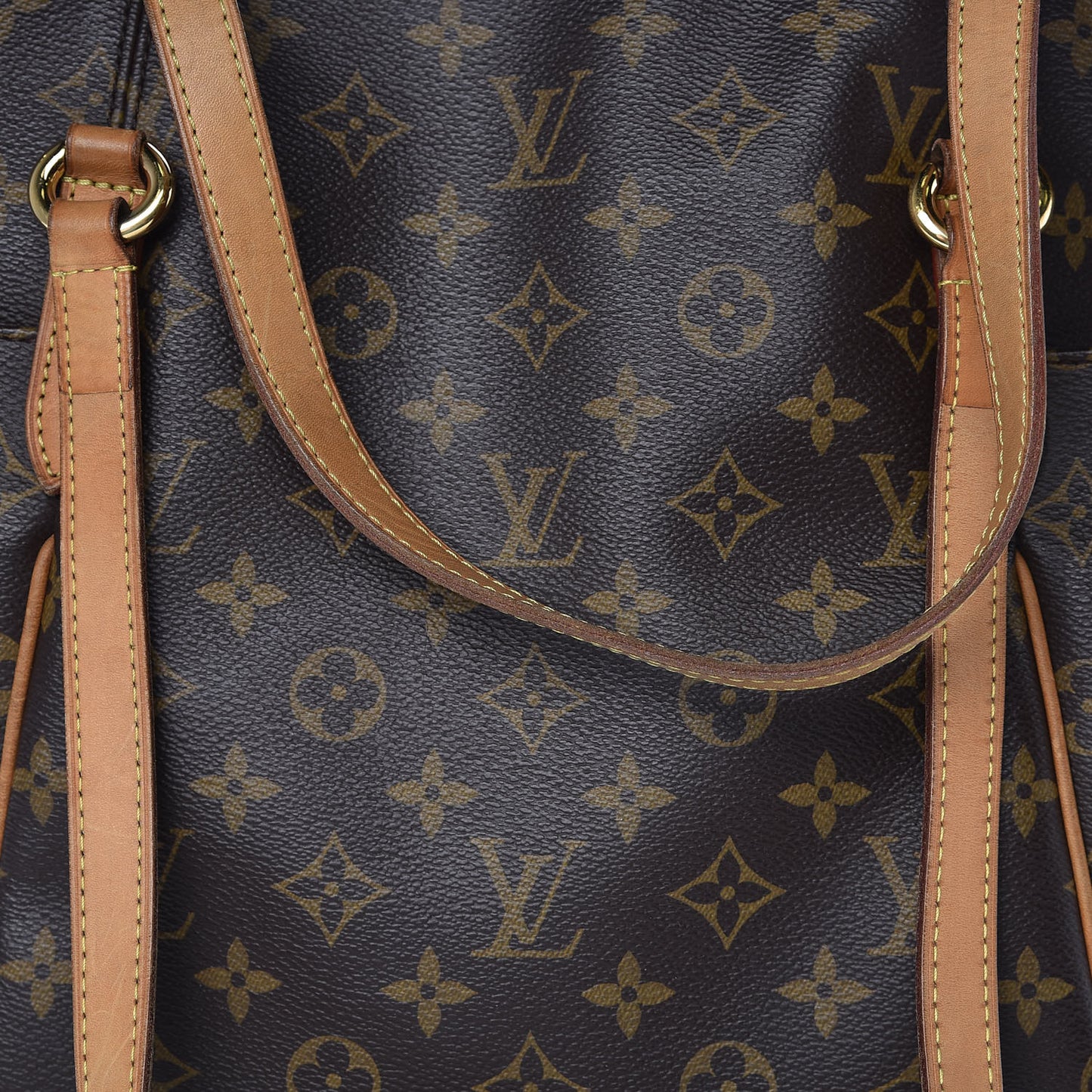 Monogram Totally MM