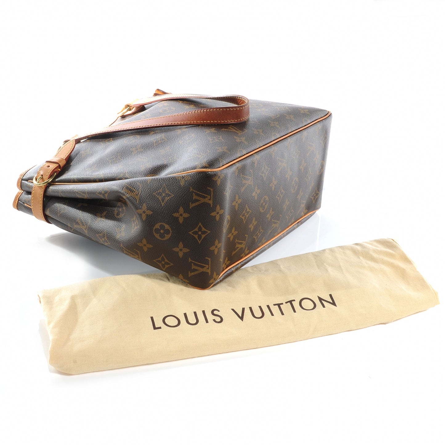 Monogram Batignolles Vertical