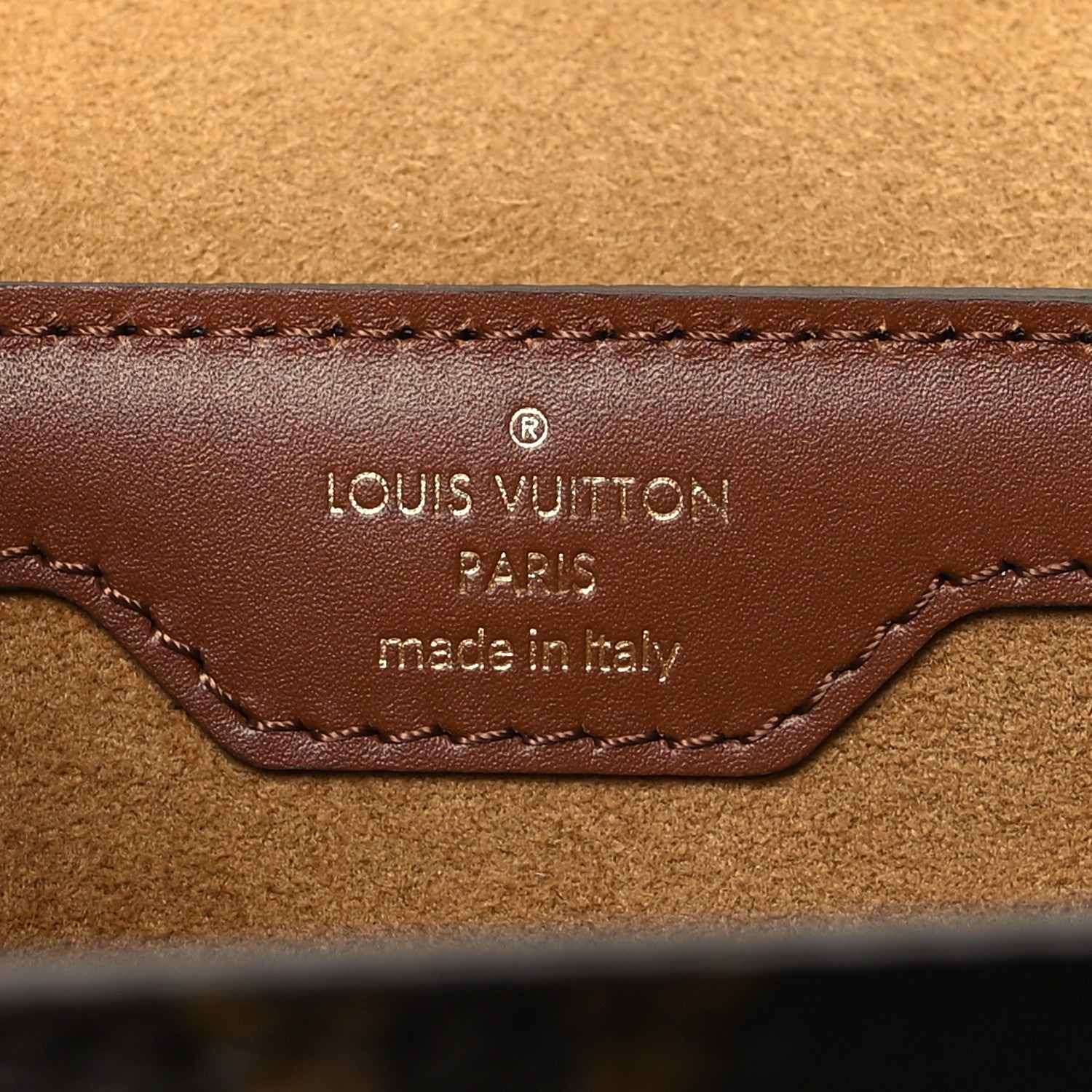 Louis Vuitton Monogram Papillon Trunk 6 of 10