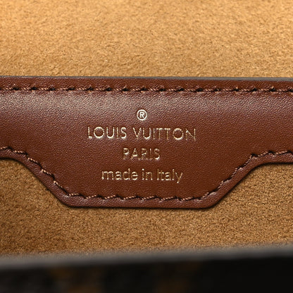 Louis Vuitton Monogram Papillon Trunk 6 of 10