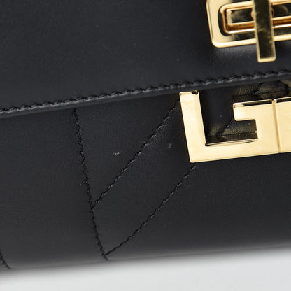 Givenchy Calfskin Medium Eden Black 11 of 12