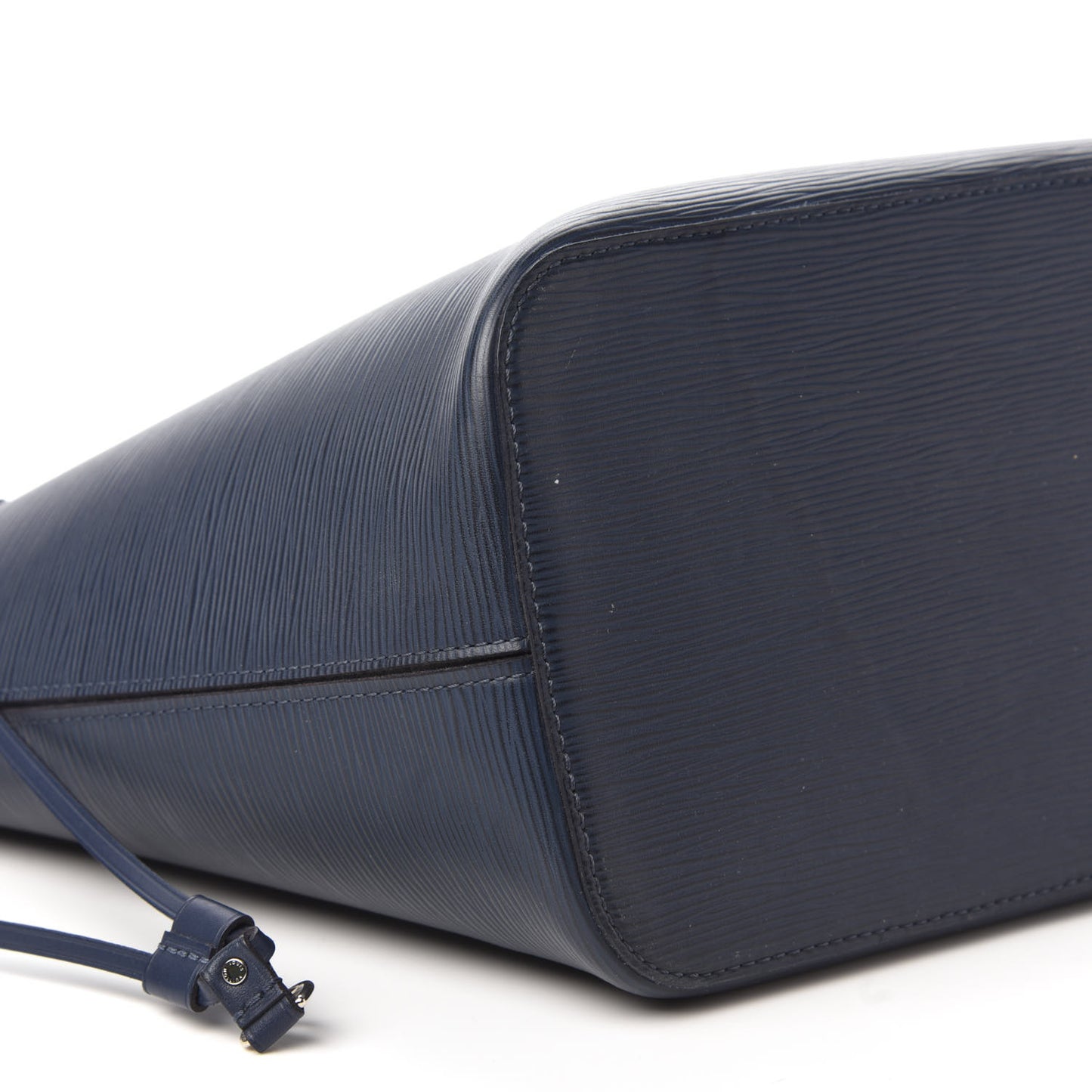 Epi Neverfull MM Indigo