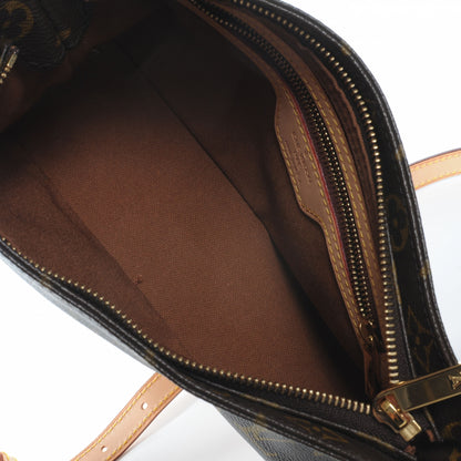 Louis Vuitton Monogram Trotteur 7 of 7