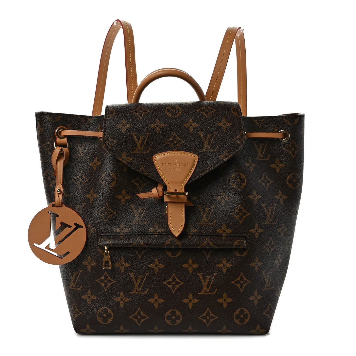 Monogram Montsouris PM